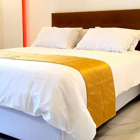 Ercolano Luxury Suite Exterior photo
