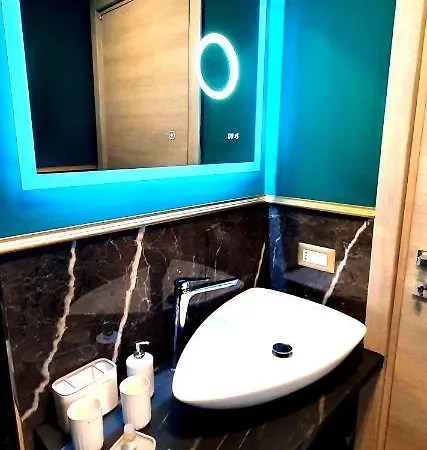 Ercolano Luxury Suite Exterior photo