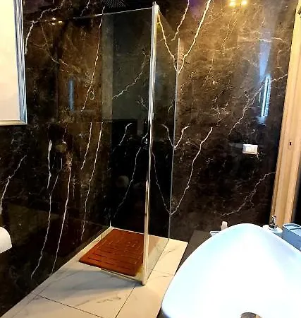 Ercolano Luxury Suite Exterior photo