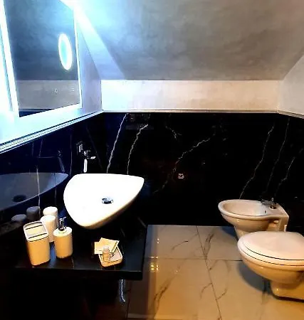 Ercolano Luxury Suite Exterior photo