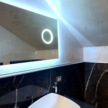Ercolano Luxury Suite Exterior photo