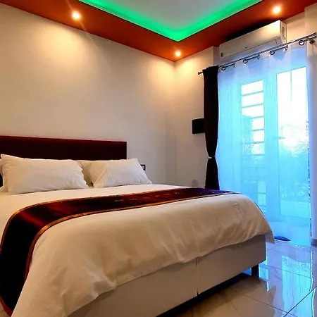 Ercolano Luxury Suite Exterior photo