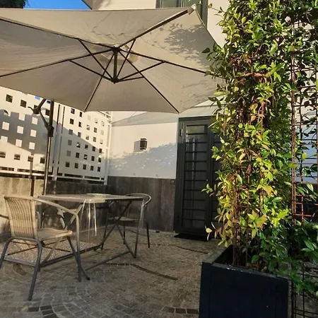 Ercolano Luxury Suite Exterior photo