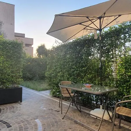Ercolano Luxury Suite Exterior photo