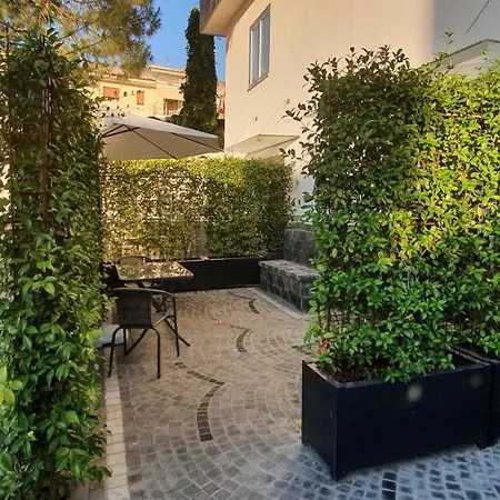 Ercolano Luxury Suite Exterior photo
