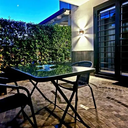 Ercolano Luxury Suite Exterior photo