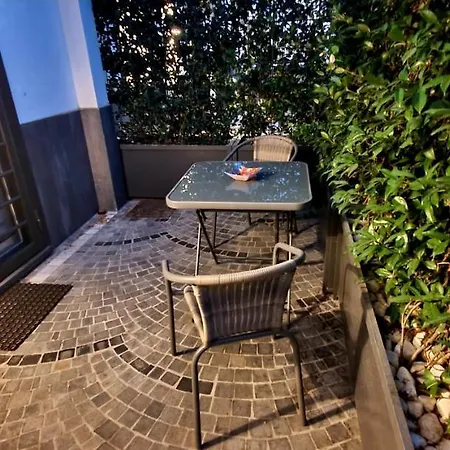 Ercolano Luxury Suite Exterior photo