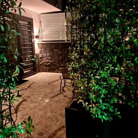 Ercolano Luxury Suite Exterior photo