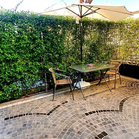 Ercolano Luxury Suite Exterior photo