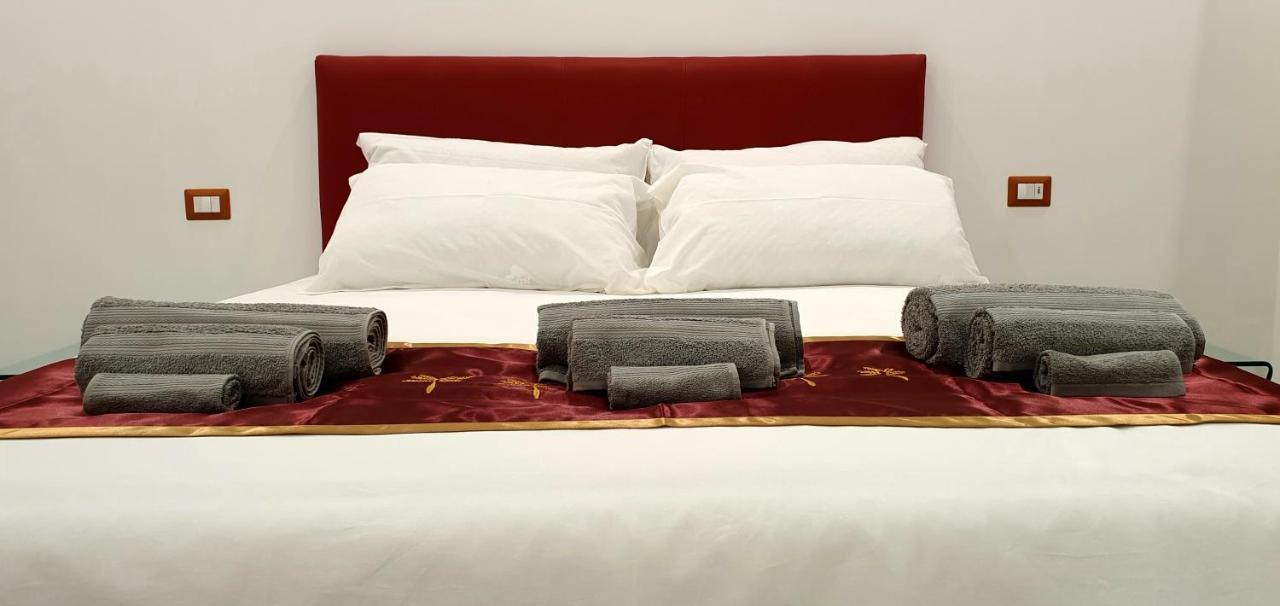 Luxury Bed & Breakfast *