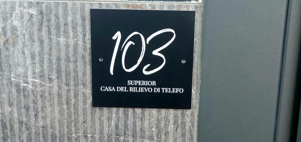 Bed & Breakfast Luxury Ercolano