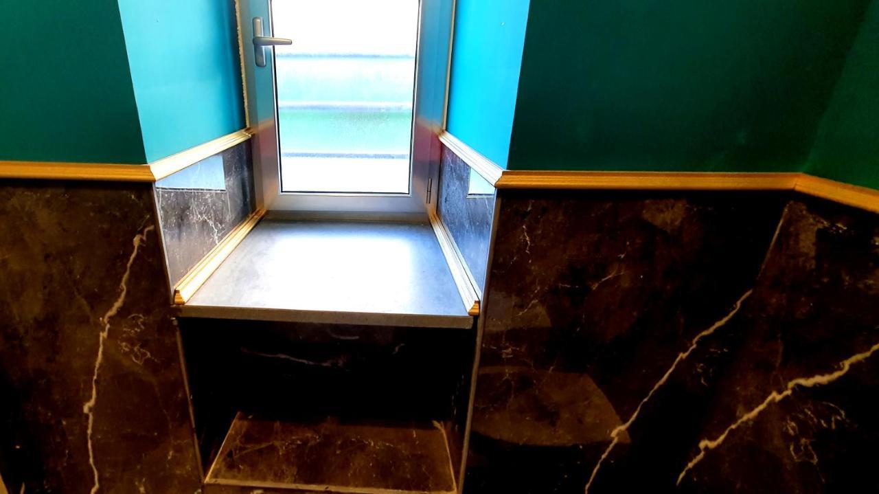 Bed & Breakfast Luxury Ercolano