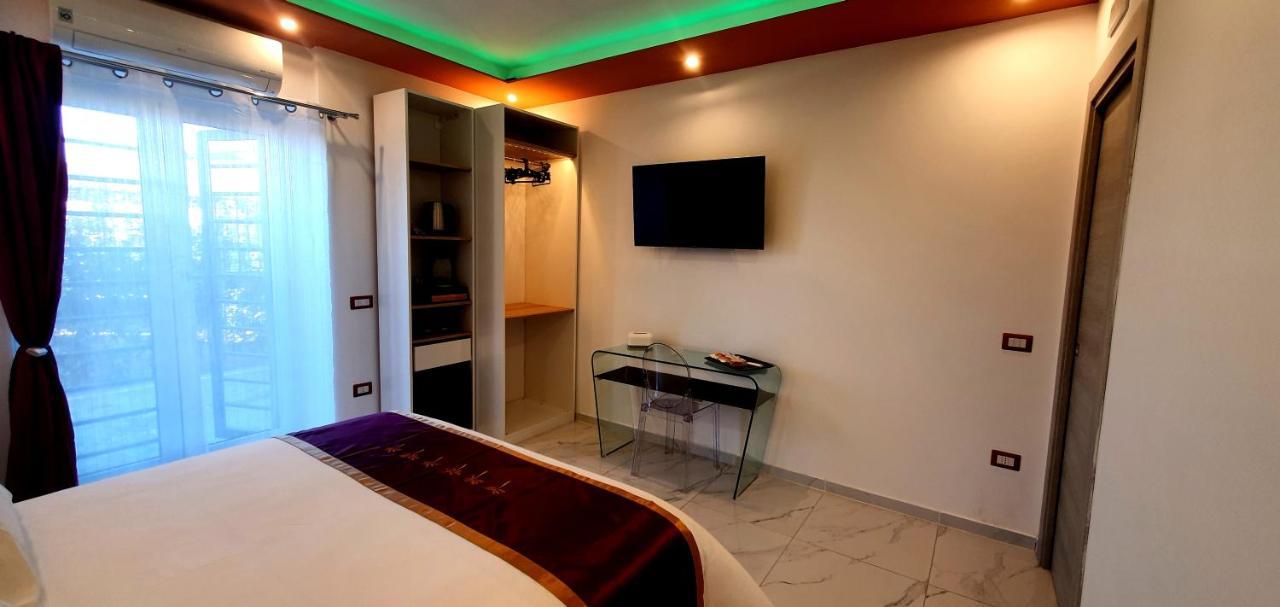 Luxury * Ercolano