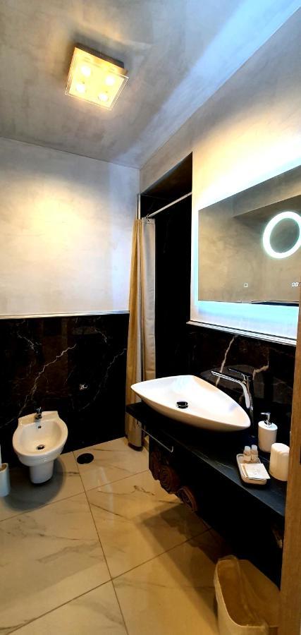 Luxury *