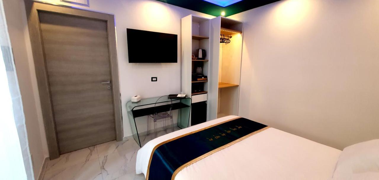 Luxury Ercolano