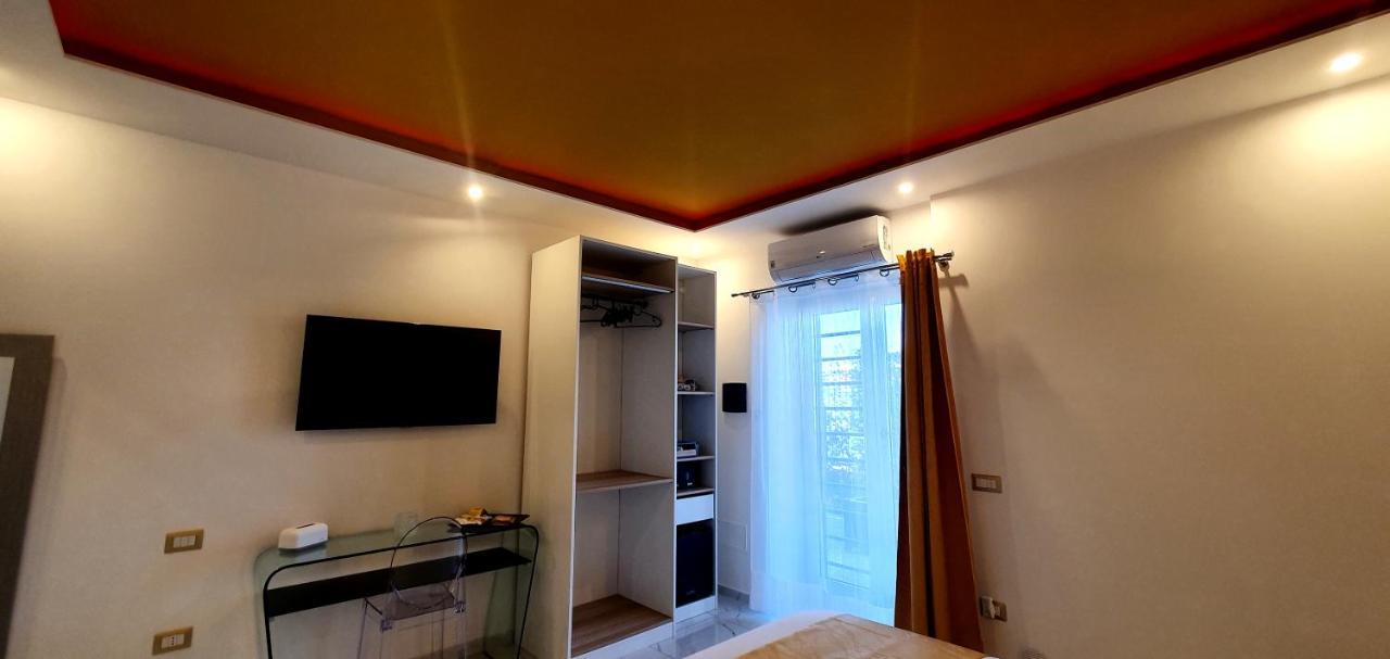 Bed & Breakfast Luxury Ercolano