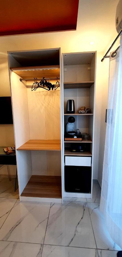 Bed & Breakfast Luxury Ercolano