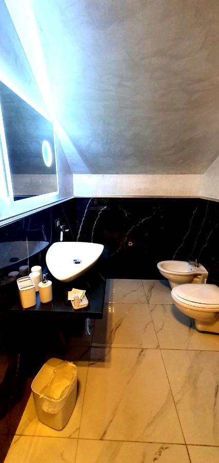 Luxury Bed & Breakfast
