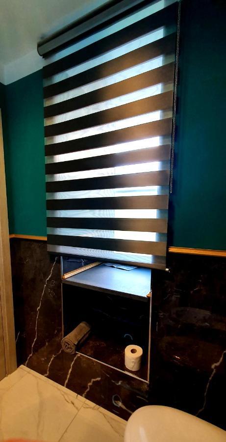 Luxury * Ercolano