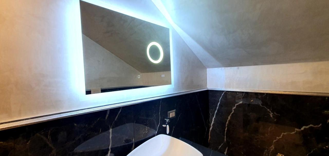 Luxury Bed & Breakfast Ercolano