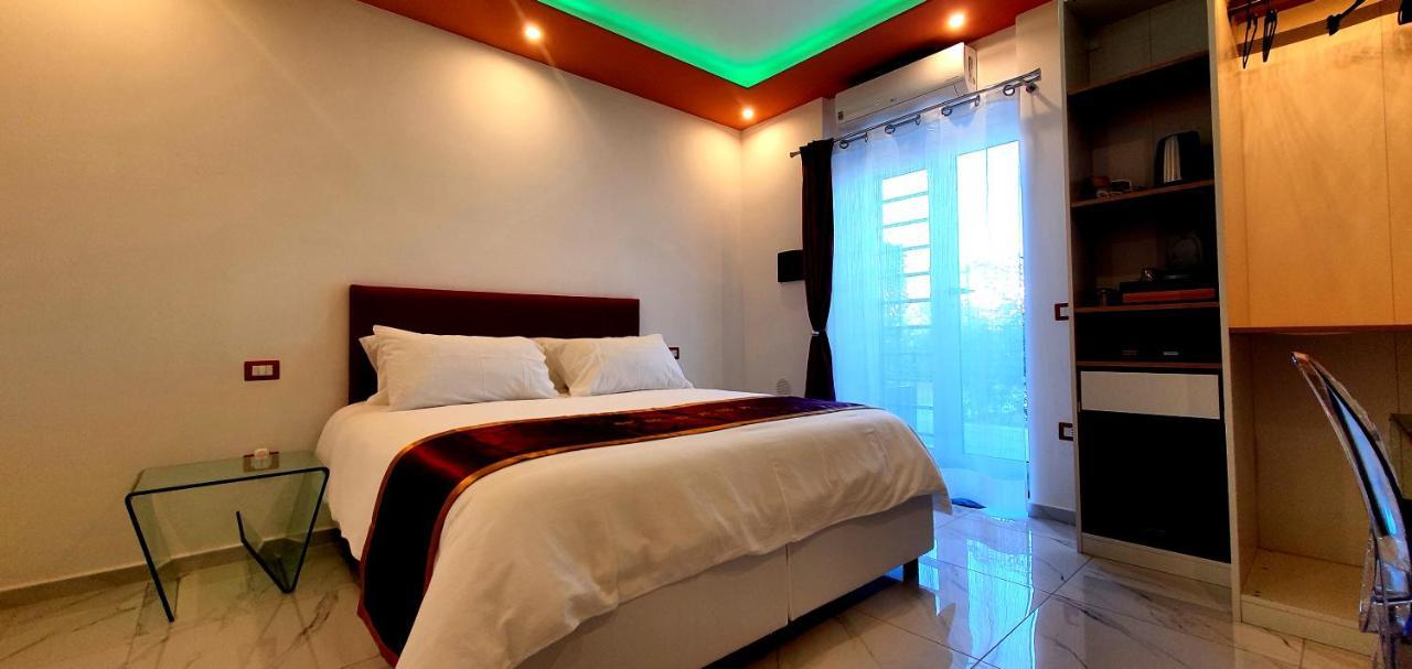 Bed & Breakfast Luxury Ercolano