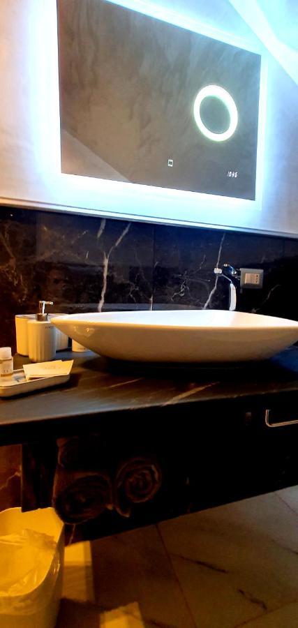 Luxury Couette-café