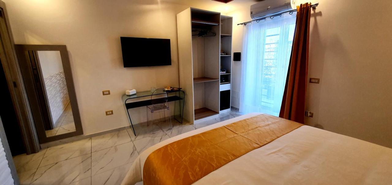 Luxury * Ercolano