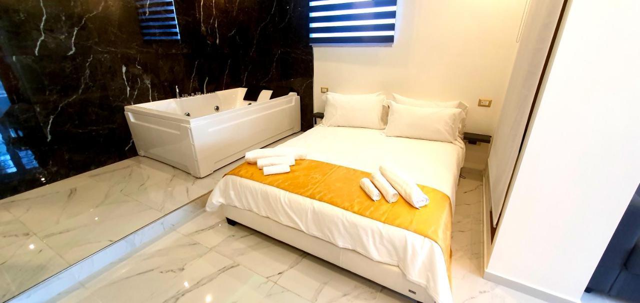 Bed & Breakfast Luxury