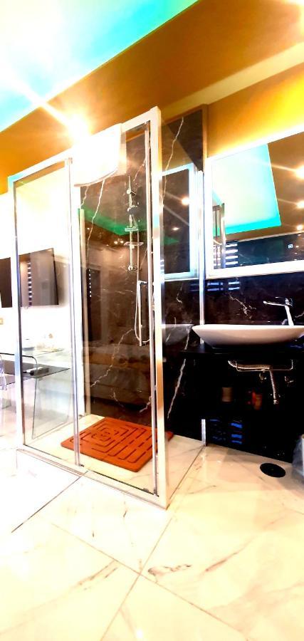 Luxury Couette-café Ercolano
