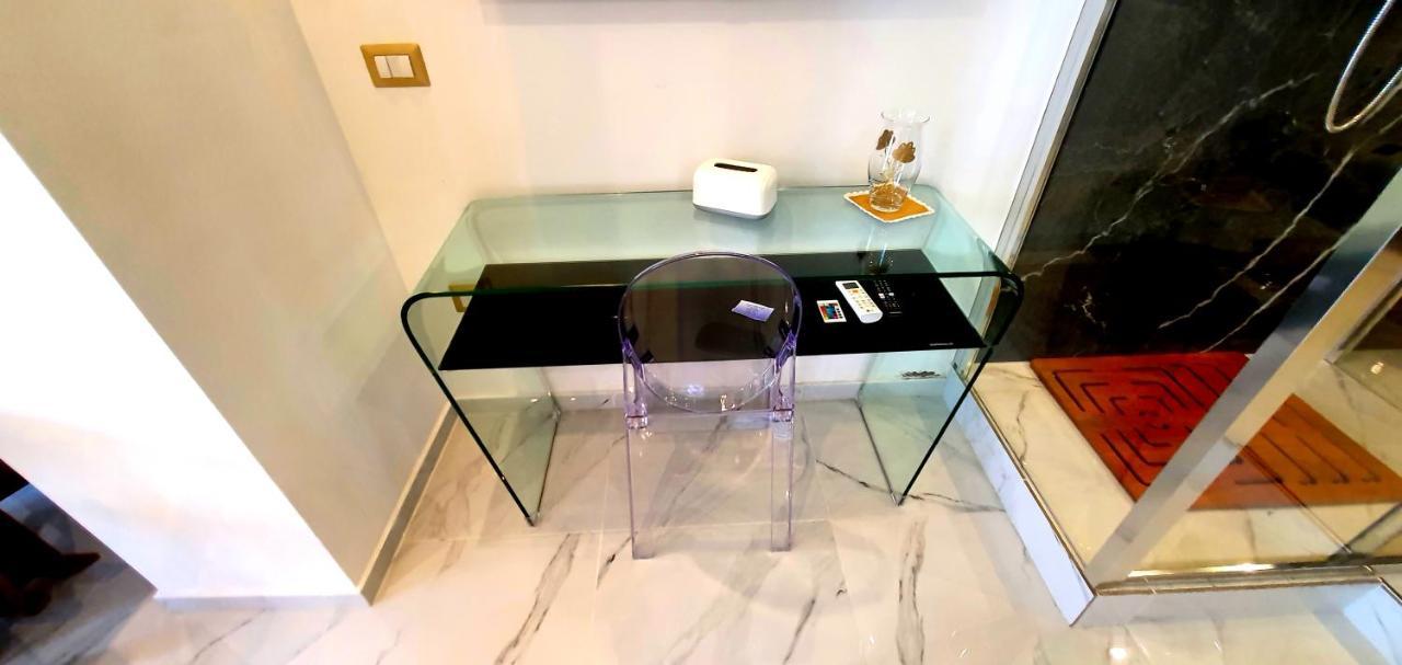 Luxury Couette-café *