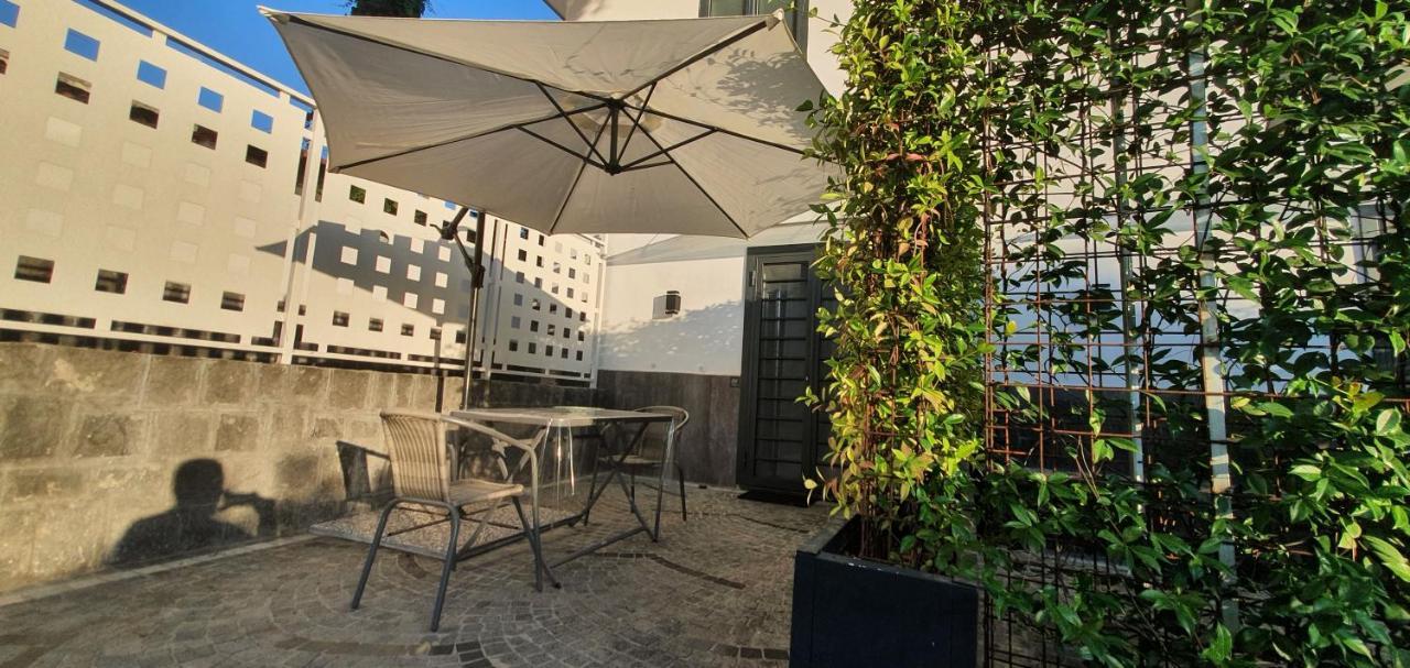 Luxury Bed and breakfast Ercolano