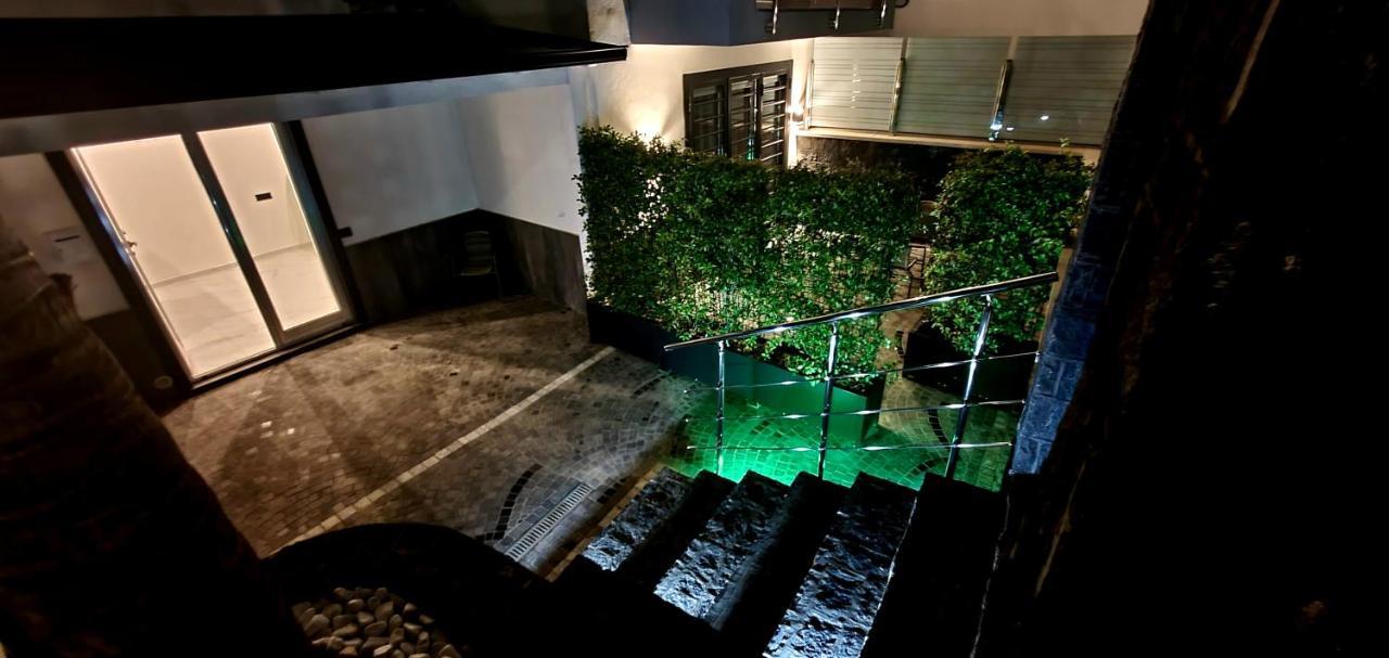 Bed & Breakfast Luxury Ercolano