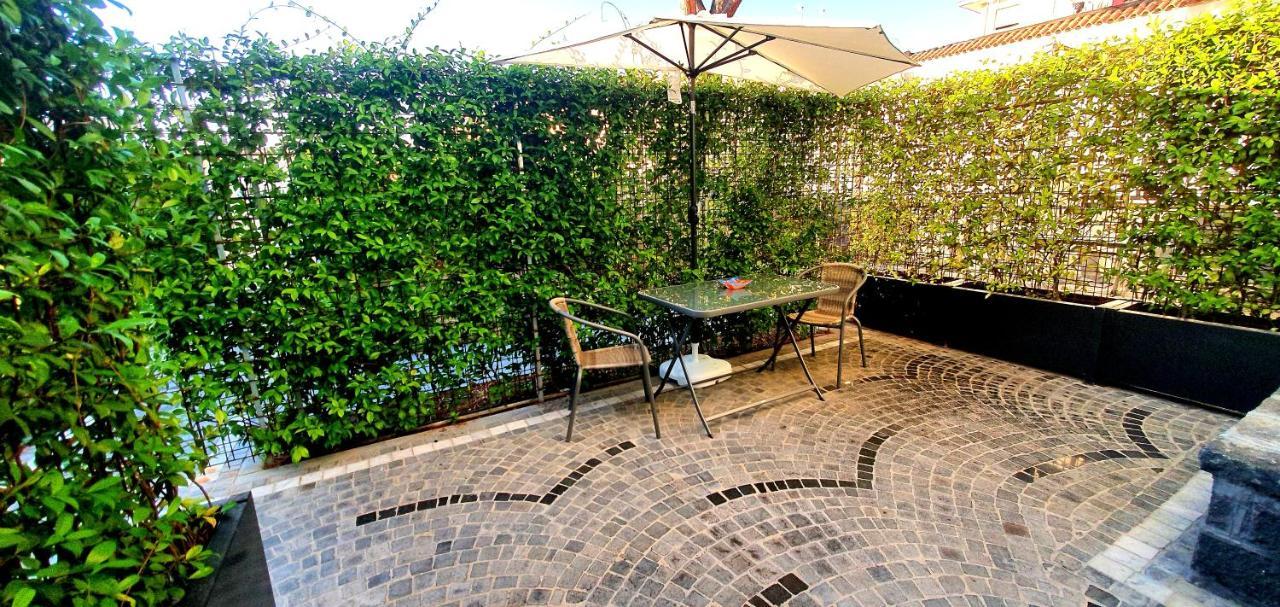 Luxury Ercolano
