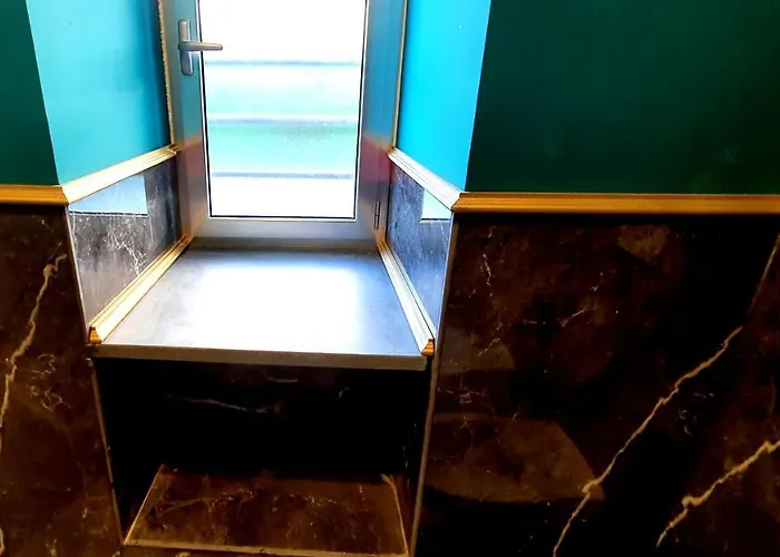 Ercolano Luxury Suite