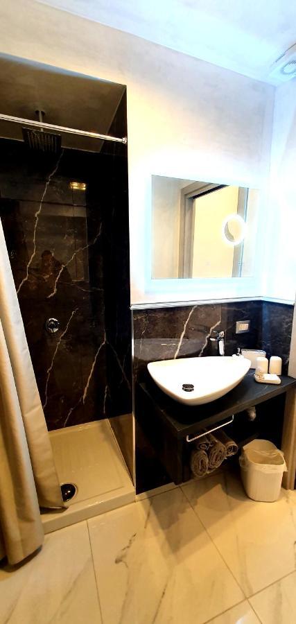 Luxury Ercolano
