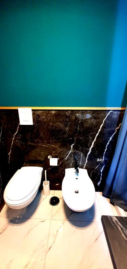 Luxury * Ercolano