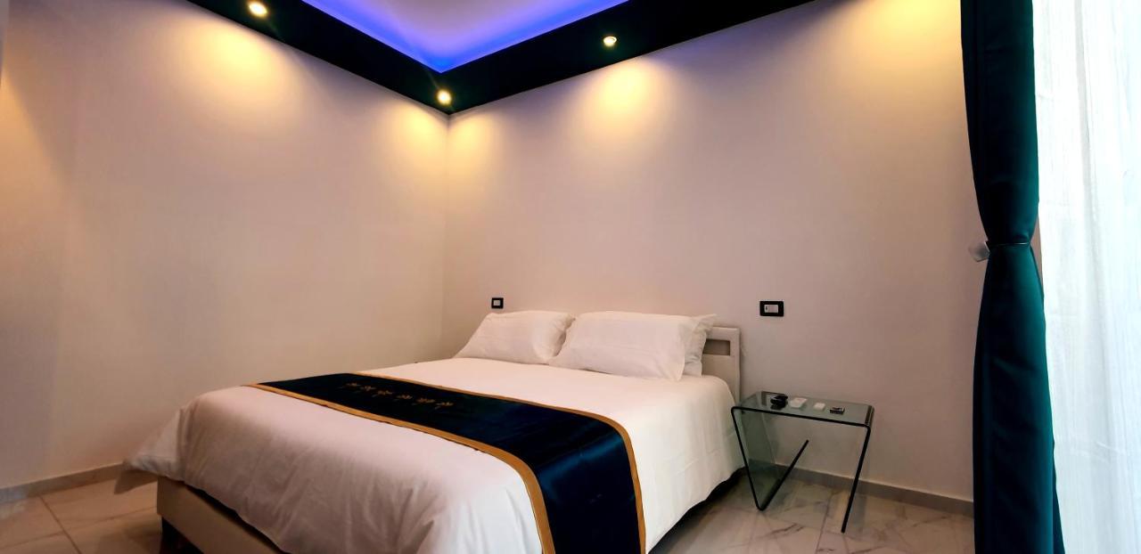 Luxury