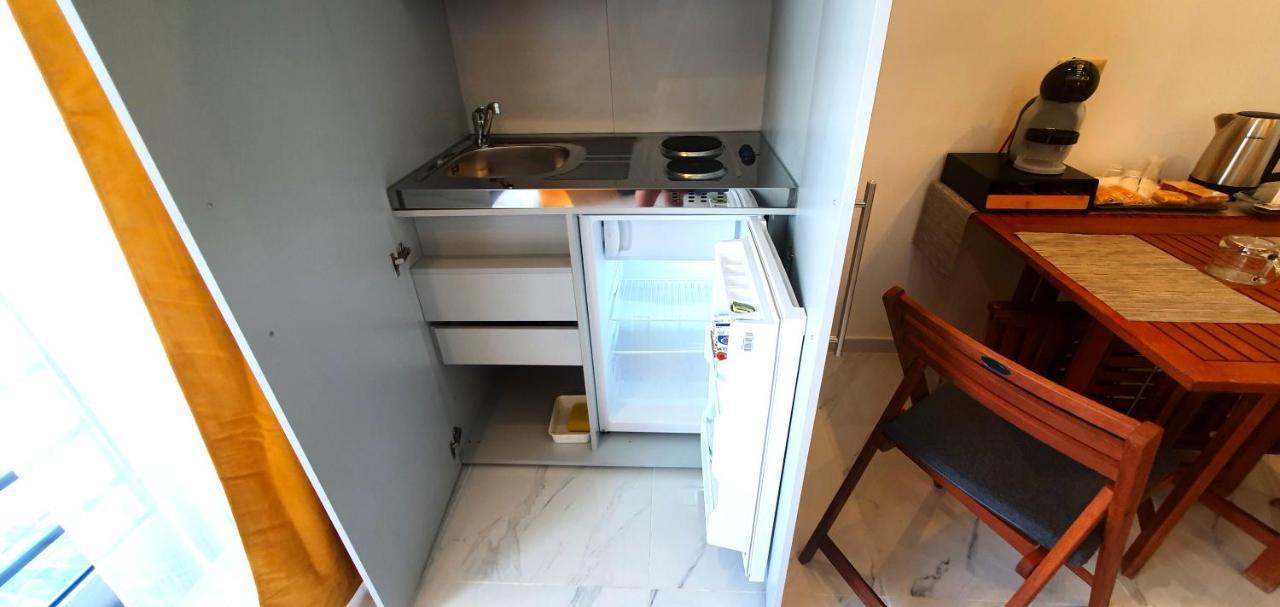 Luxury Ercolano