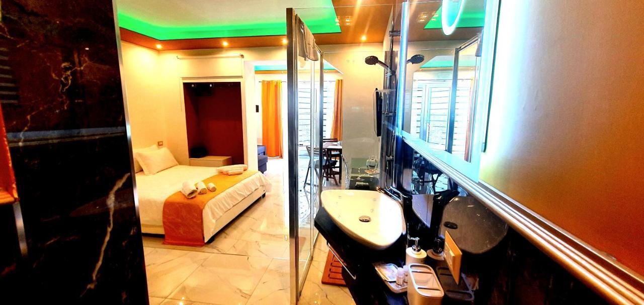 Luxury *