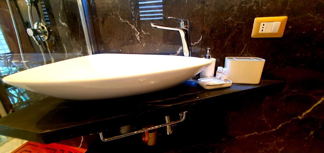 Luxury * Ercolano