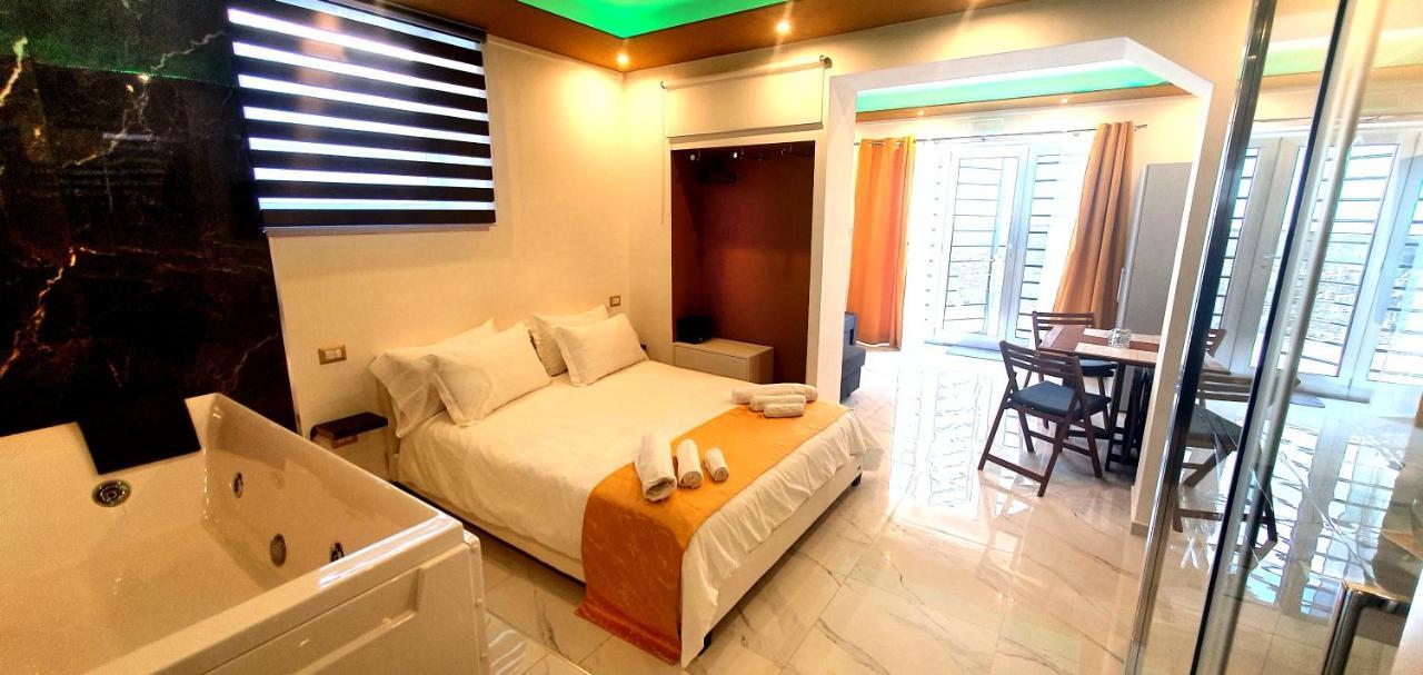 Luxury Bed & Breakfast