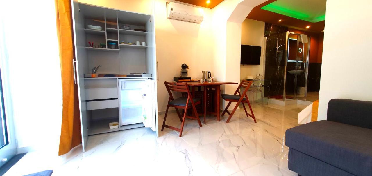 Luxury Ercolano