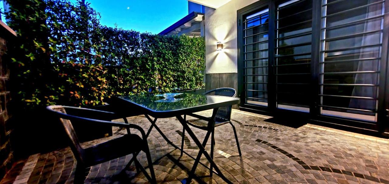 Luxury * Ercolano