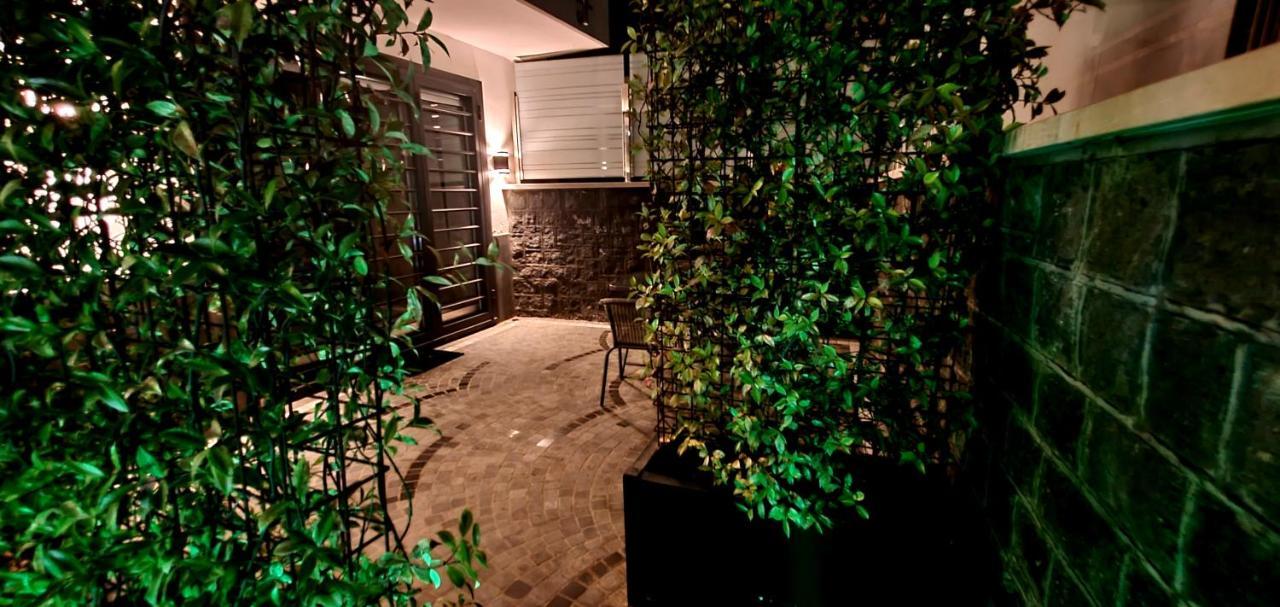 Bed & Breakfast Luxury Ercolano