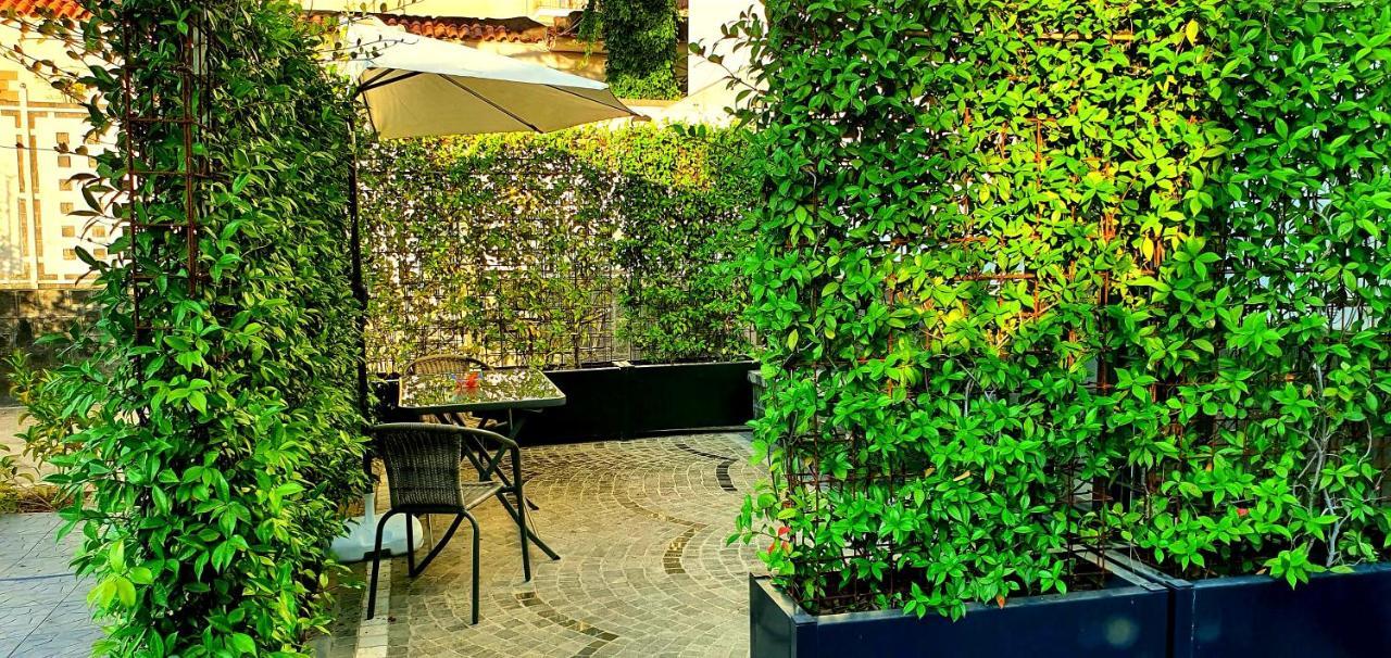 Luxury * Ercolano